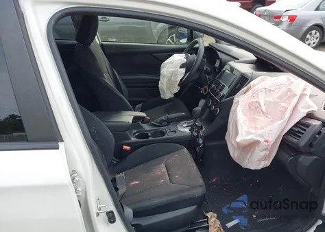 2023 Subaru Crosstrek из США, поврежденный, VIN JF2GTABC5PH208875